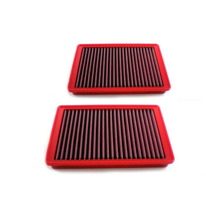 BMC - Air filter - Jaguar XK / XKR 2 Filters 4.2 V8 R / 5.0 V8