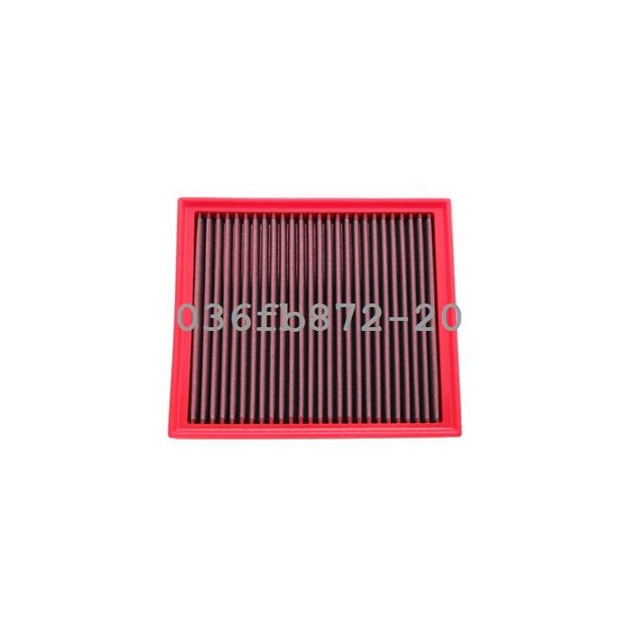 BMC - Air filter - Lexus GS F / IS F / RC F - 5.0L V8
