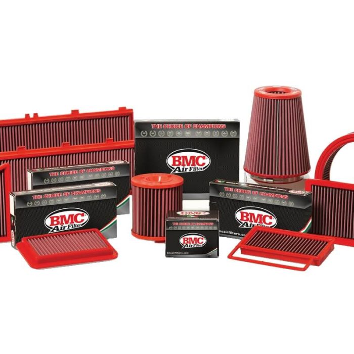 BMC - Air filter - HYUNDAI EON / i10 1.0 67hp / LPG 67hp