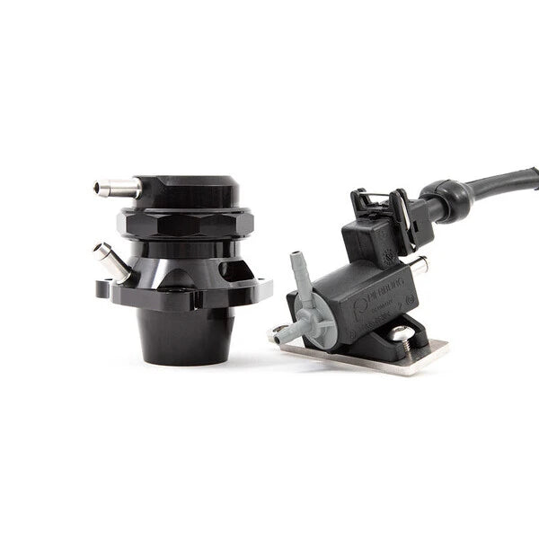 Forge Blow off valve kit Volkswagen Golf 8 GTI / Golf 8 R / Audi S3 8Y