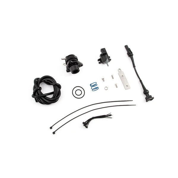 Forge Recirculatieklep kit Volkswagen Golf 8 GTI / Golf 8 R / Audi S3 8Y
