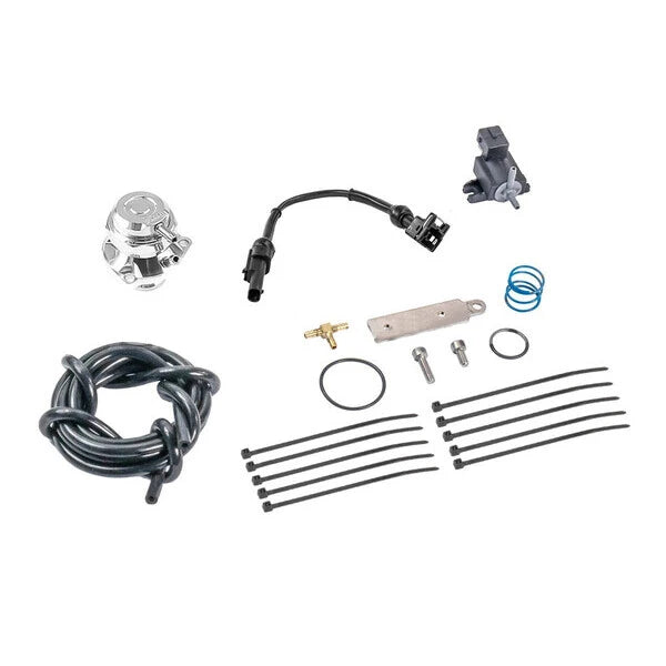 Forge Recirculatieklep kit Volkswagen Golf 8 GTI / Golf 8 R / Audi S3 8Y