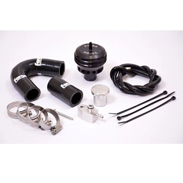 Forge Blow off valve kit Renault Clio 4 RS