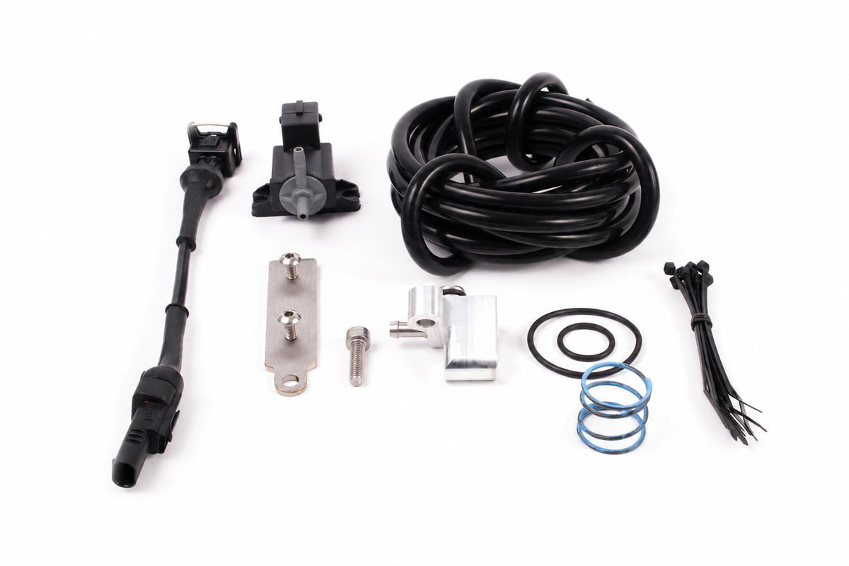 Forge Blow off valve kit Ford Fiesta ST 180
