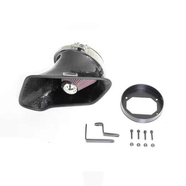 Gruppe M Ram Air System Mitsubishi Lancer Evo 456