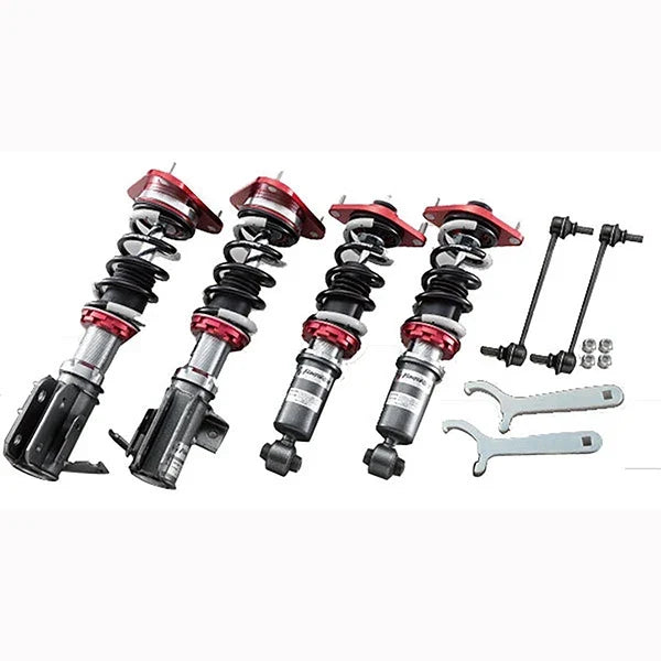 Tanabe GT Funtoride schroefset Toyota GT86 / Subaru BRZ