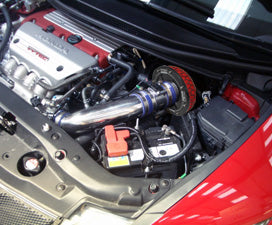 HKS Racing Suction intake Honda Civic Type R FN2