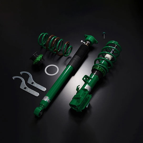 Tein Street Advance Z schroefset Ford Fiesta ST Mk7
