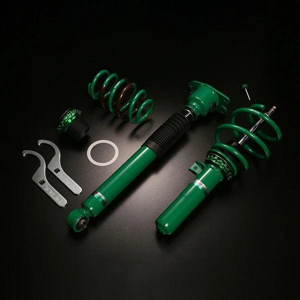 Tein Street Advance Z schroefset Mini Cooper S / JCW F56