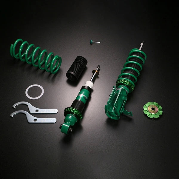 Tein Street Advance Z schroefset Toyota GT86 / Subaru BRZ