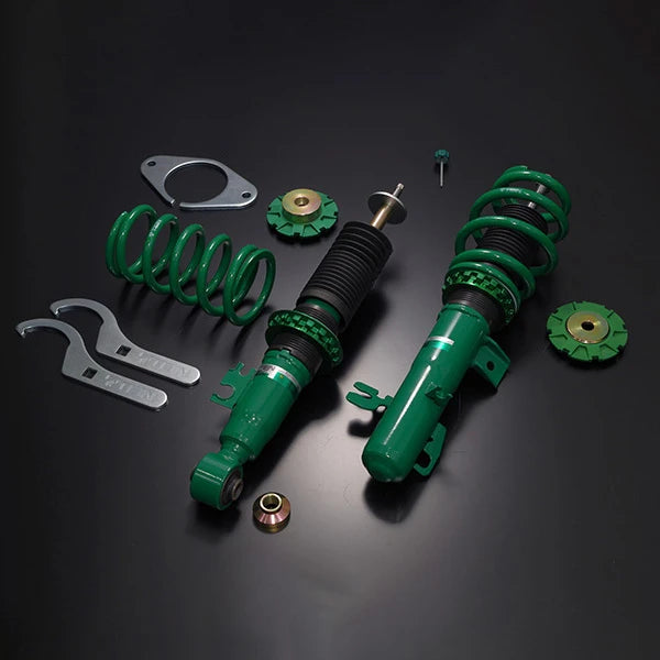Tein Street Advance Z schroefset Mini Cooper S / JCW R56