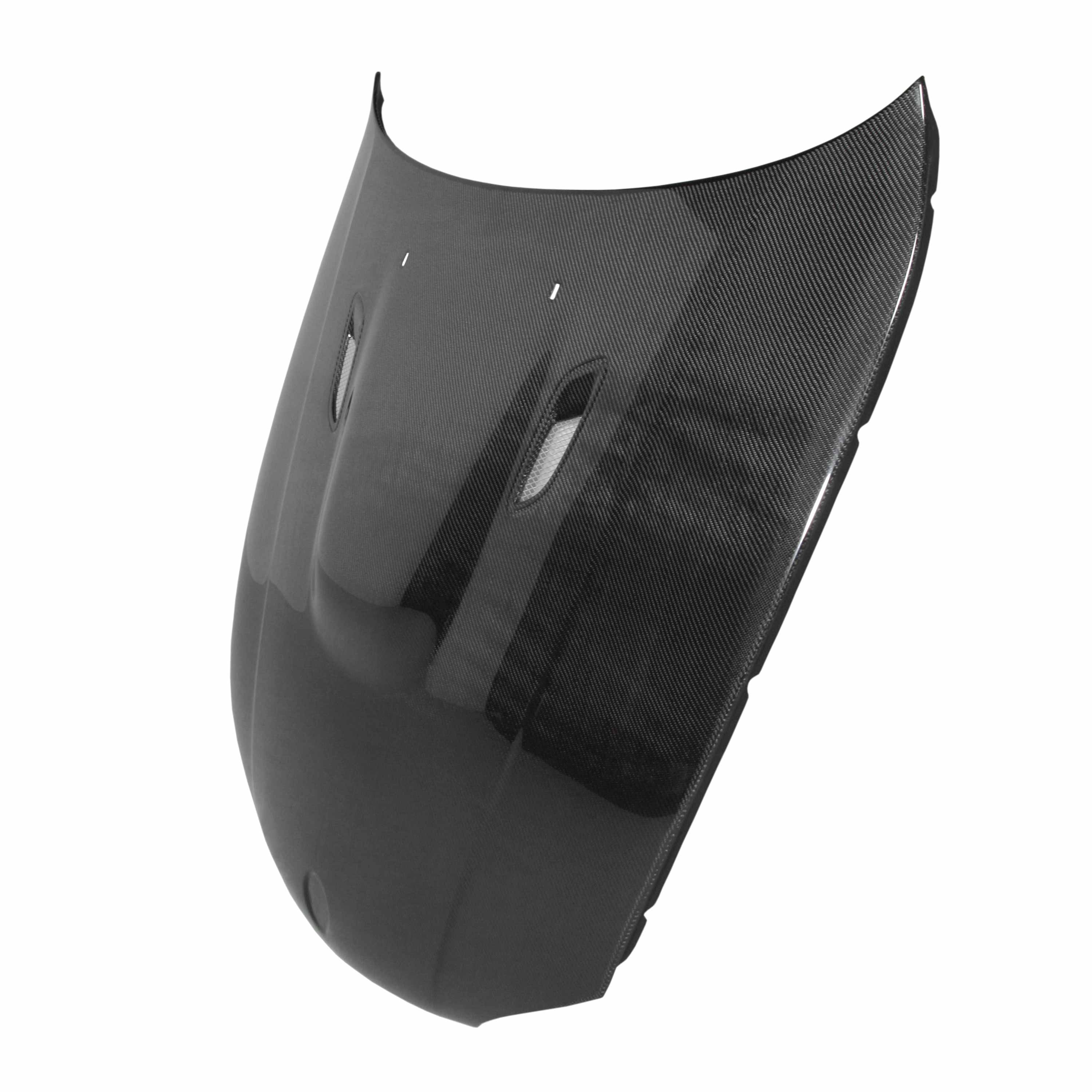 Seibon BM-Style motorkap BMW 135i / 1M E82