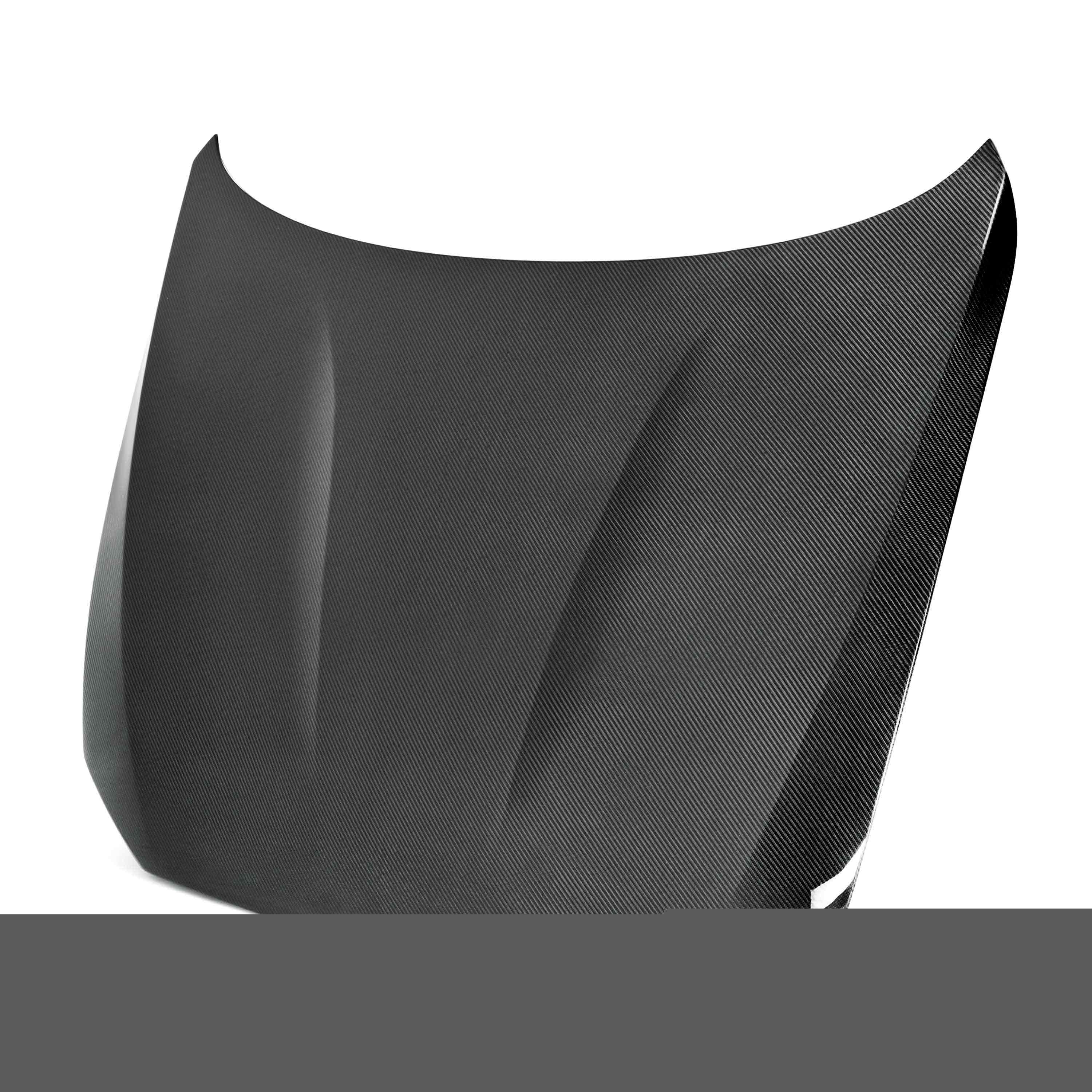 Seibon OEM Carbon Fiber Hood BMW 235i / 240i / M2 F87