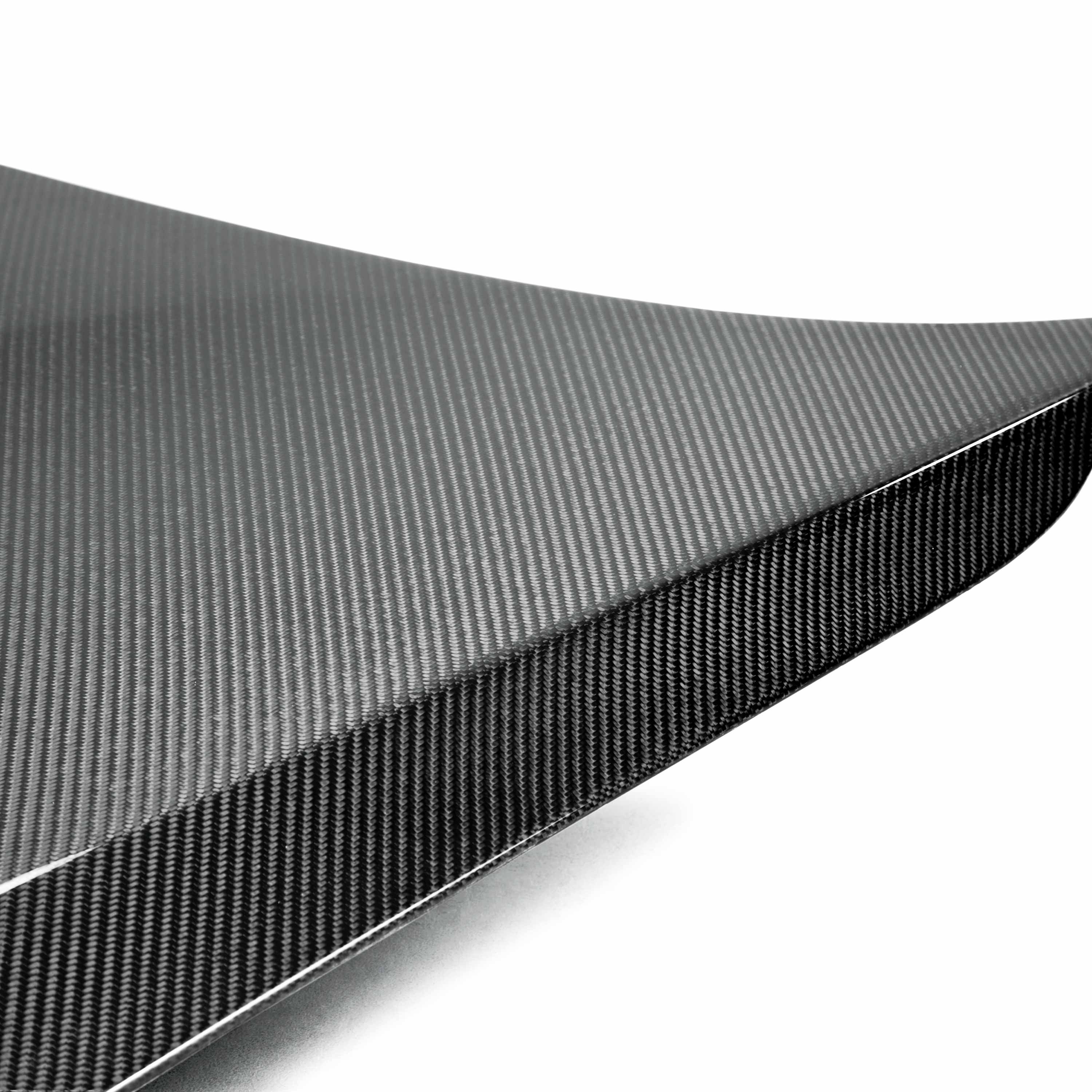 Seibon OEM Carbon Fiber Hood BMW 235i / 240i / M2 F87