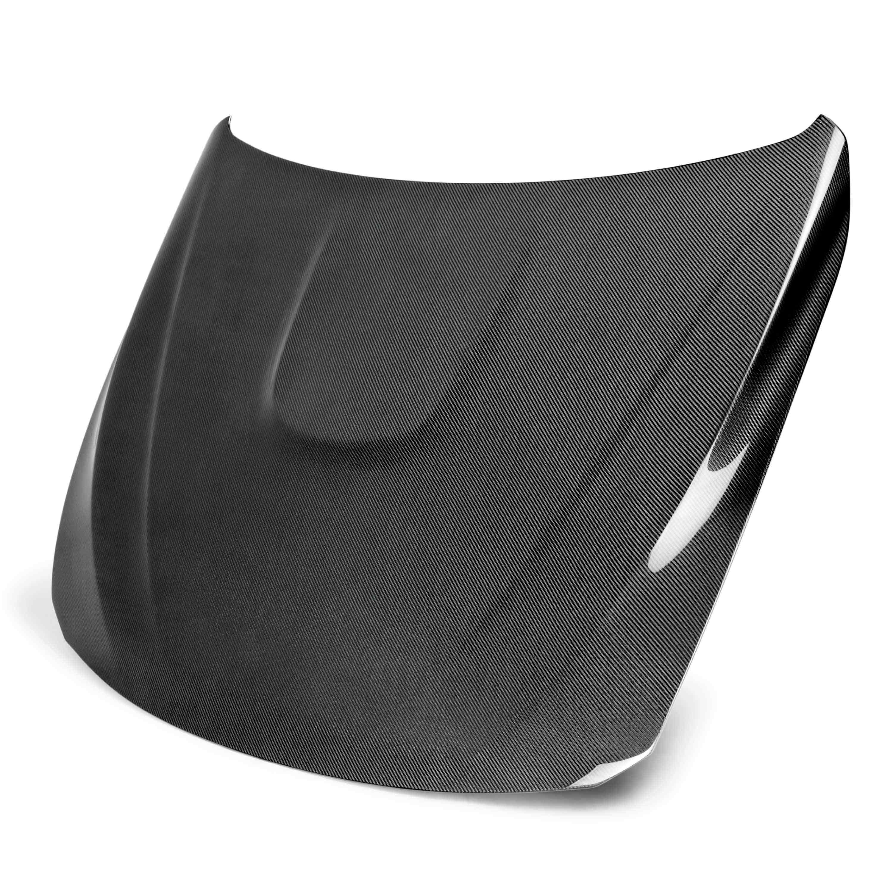 Seibon OEM Carbon Fiber Motorkap BMW M3 F80 / M4 F8x