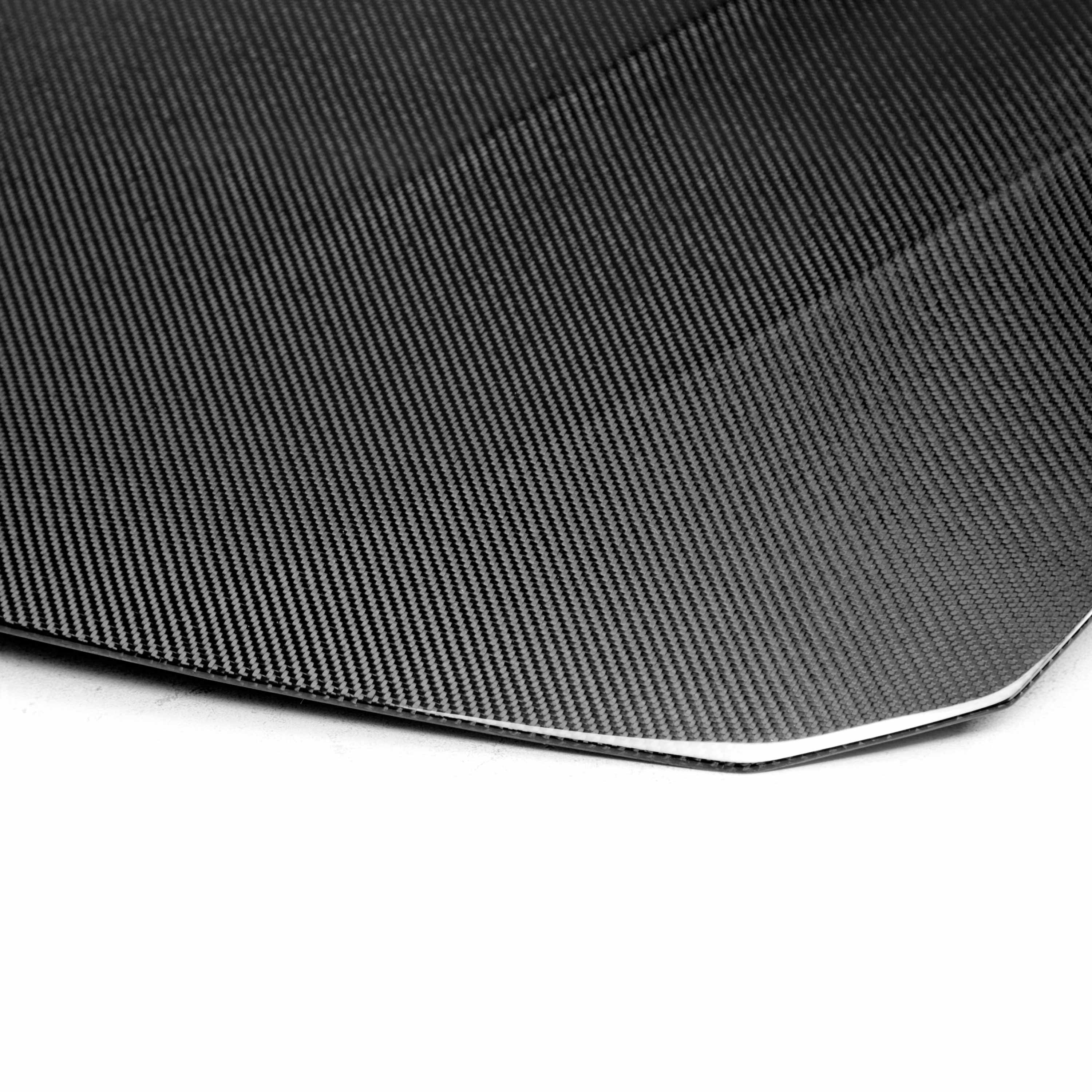 Seibon OEM Carbon Fiber Motorkap BMW M3 F80 / M4 F8x