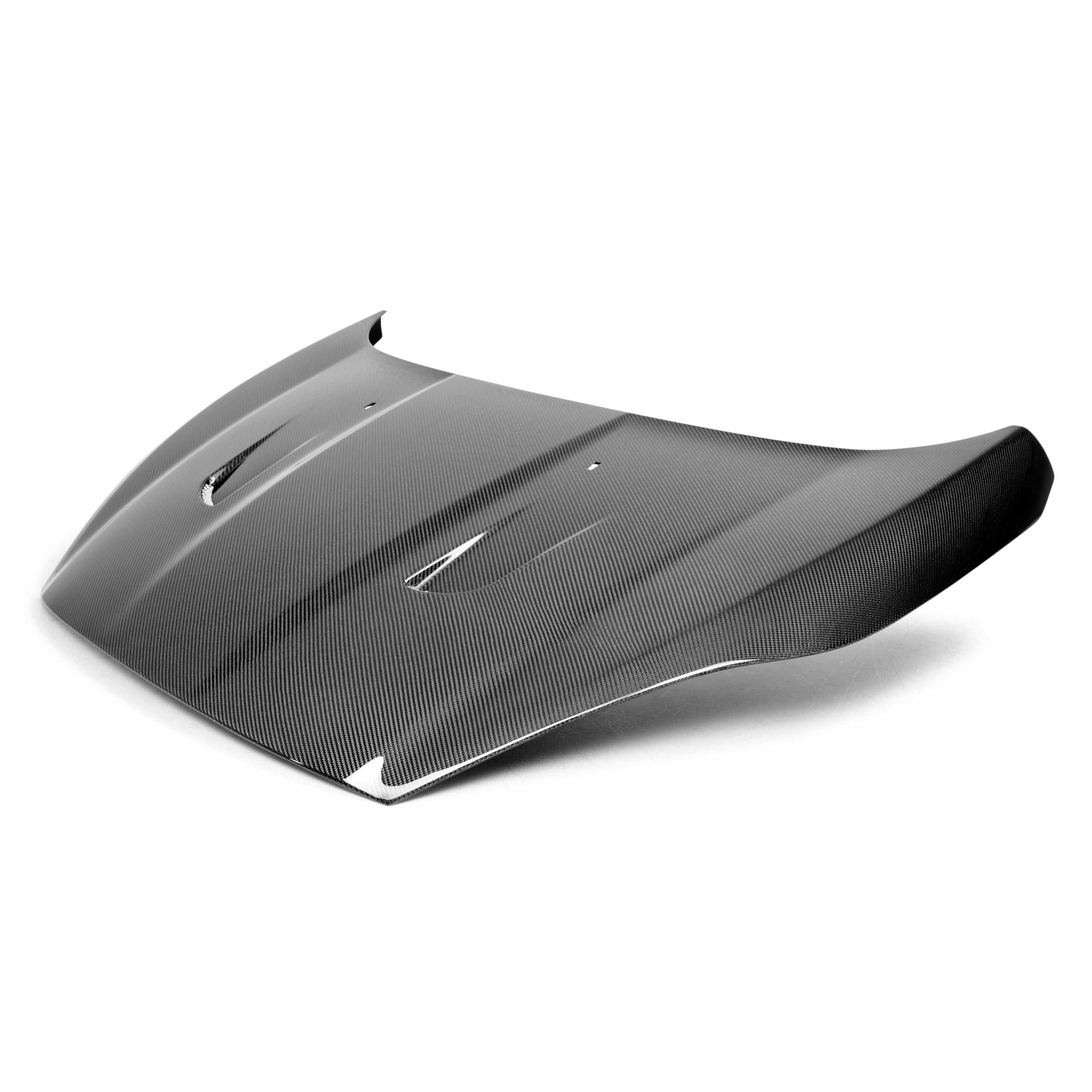 Seibon TM-Style motorkap Ford Fiesta ST MK7