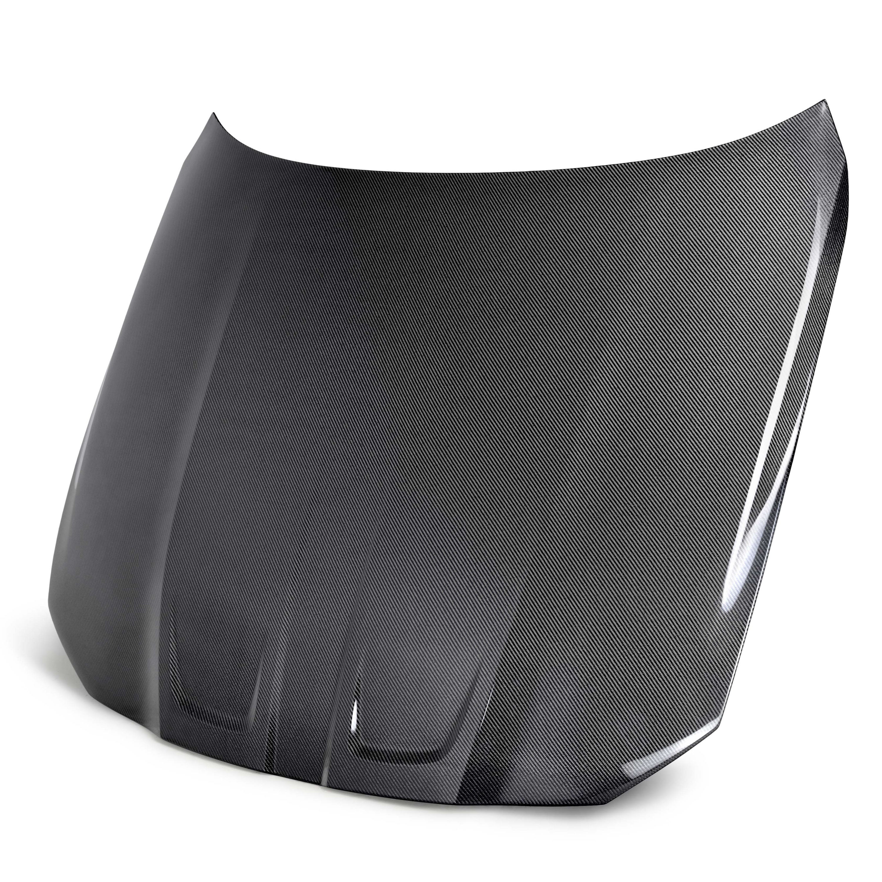 Seibon OEM Carbon Fiber Hood BMW M3 G80 / M4 G8x