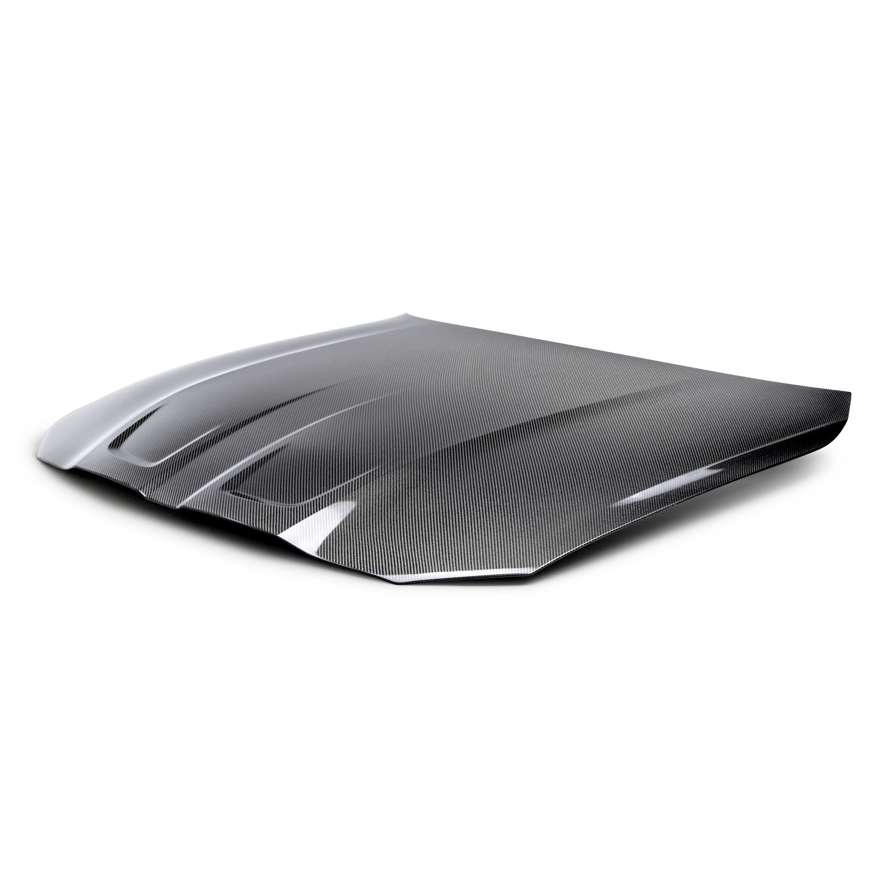 Seibon OEM Carbon Fiber Hood BMW M3 G80 / M4 G8x