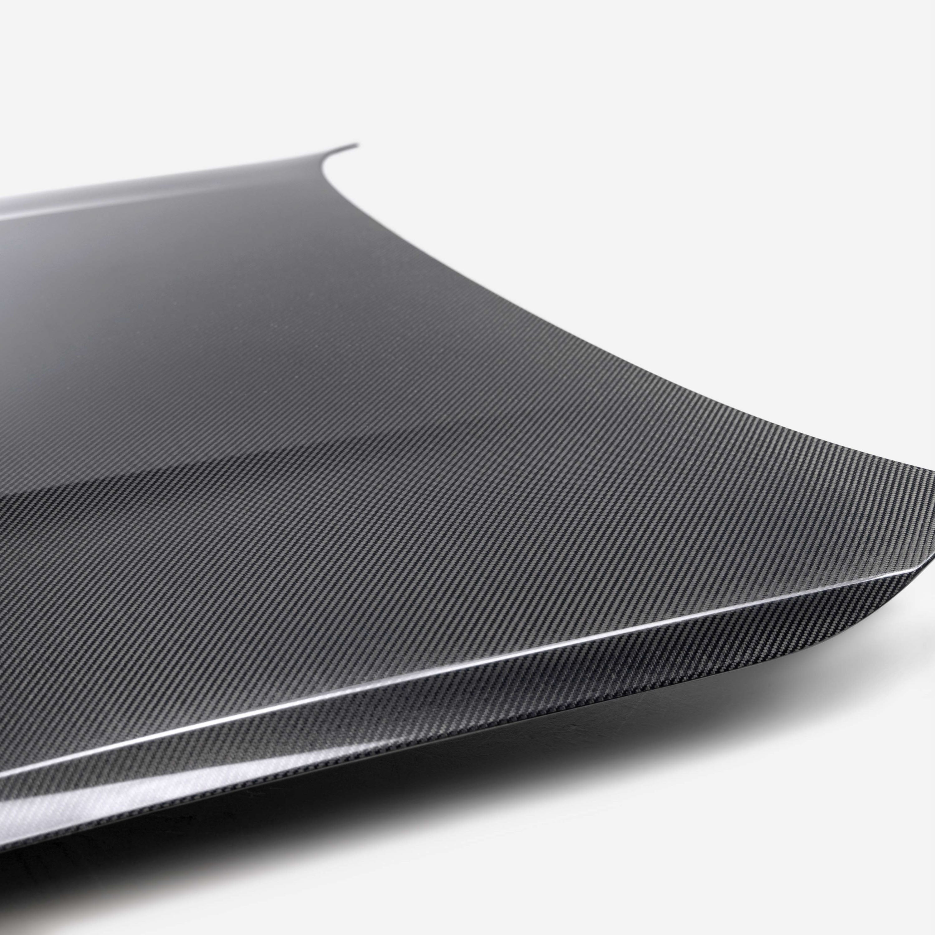 Seibon OEM Carbon Fiber Hood BMW M3 G80 / M4 G8x