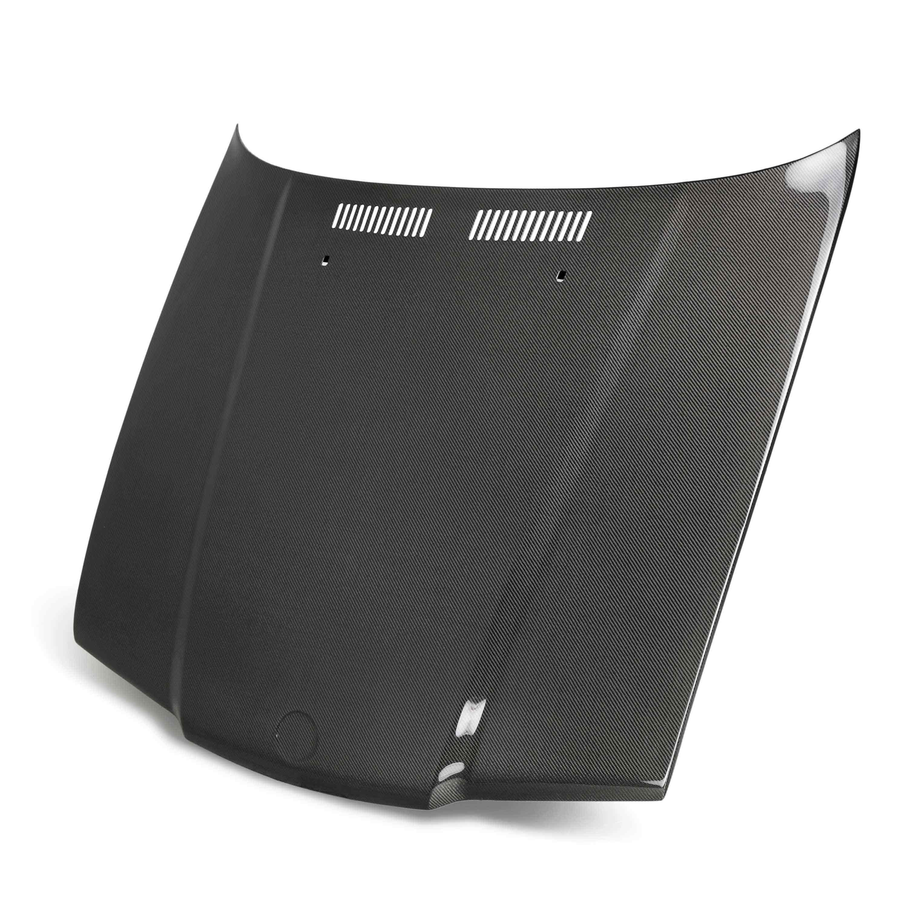 Seibon OEM Carbon Fiber Motorkap BMW M3 E36 (2doors)