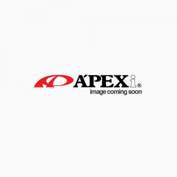 Apexi Catback uitlaat Nissan 200sx S14