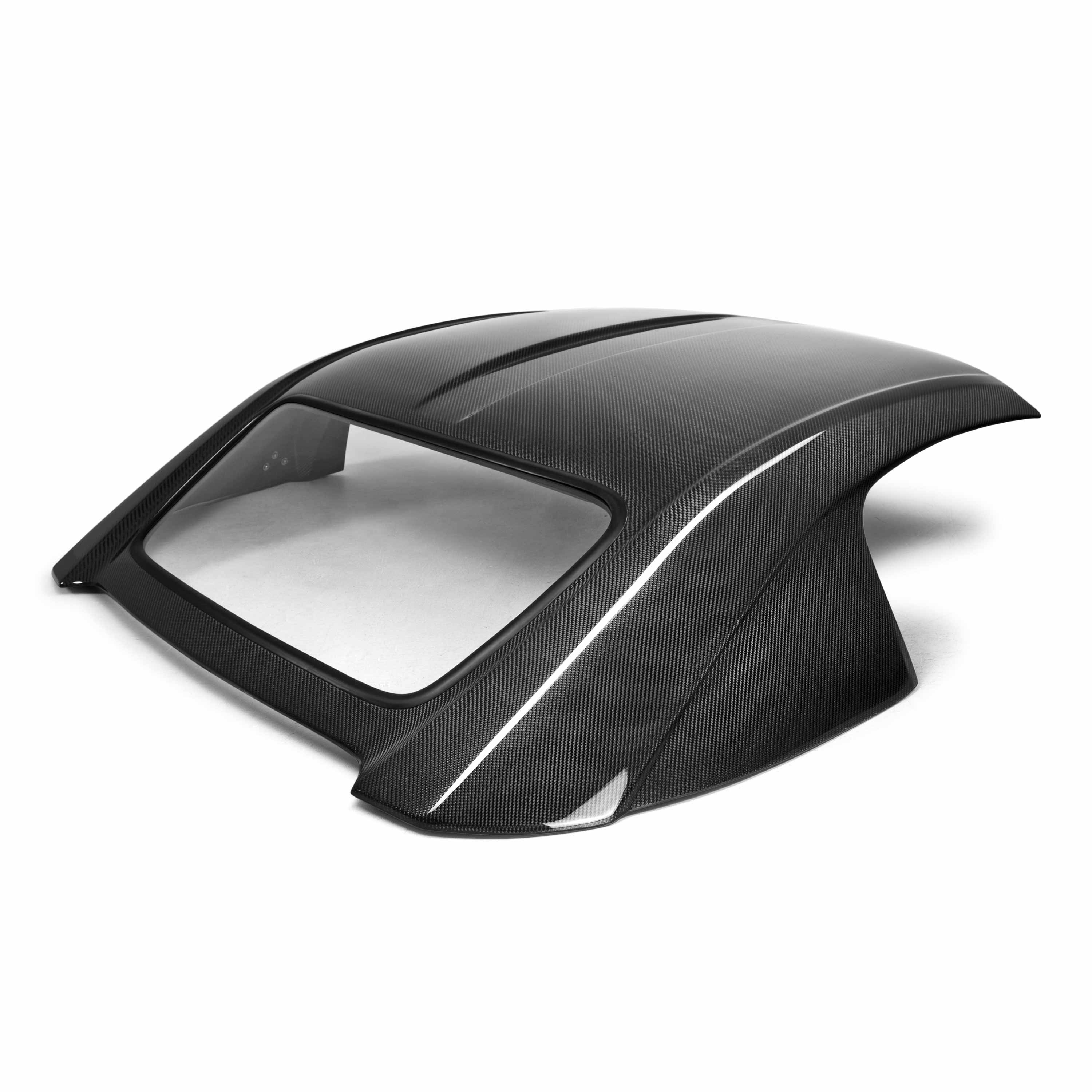 Seibon Carbon Hardtop Honda S2000