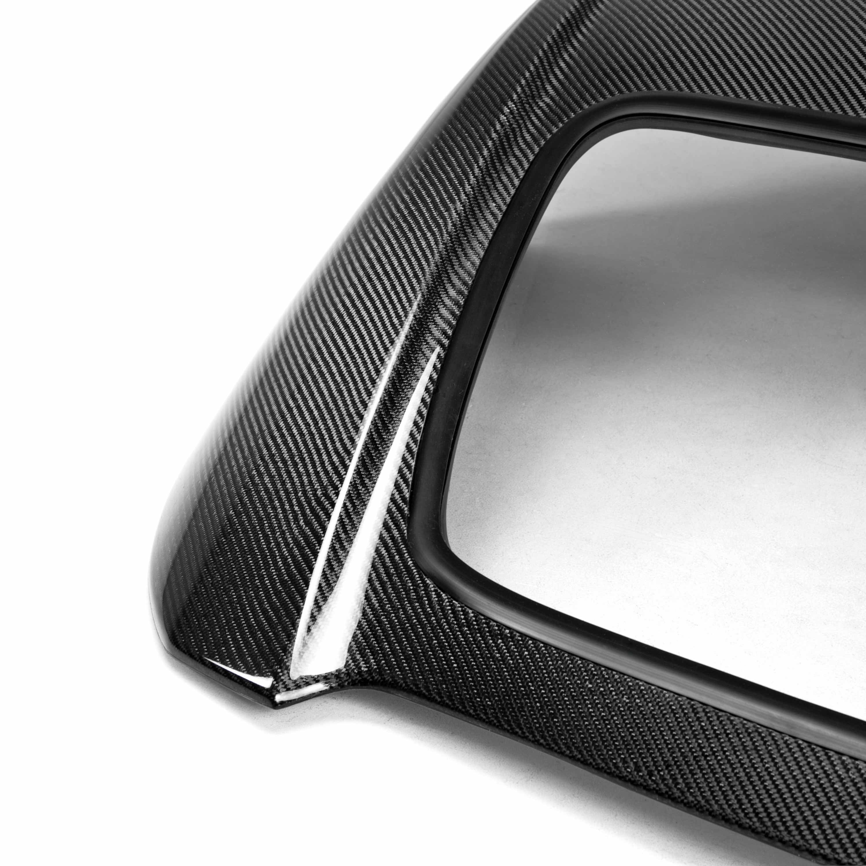 Seibon Carbon Hardtop Honda S2000
