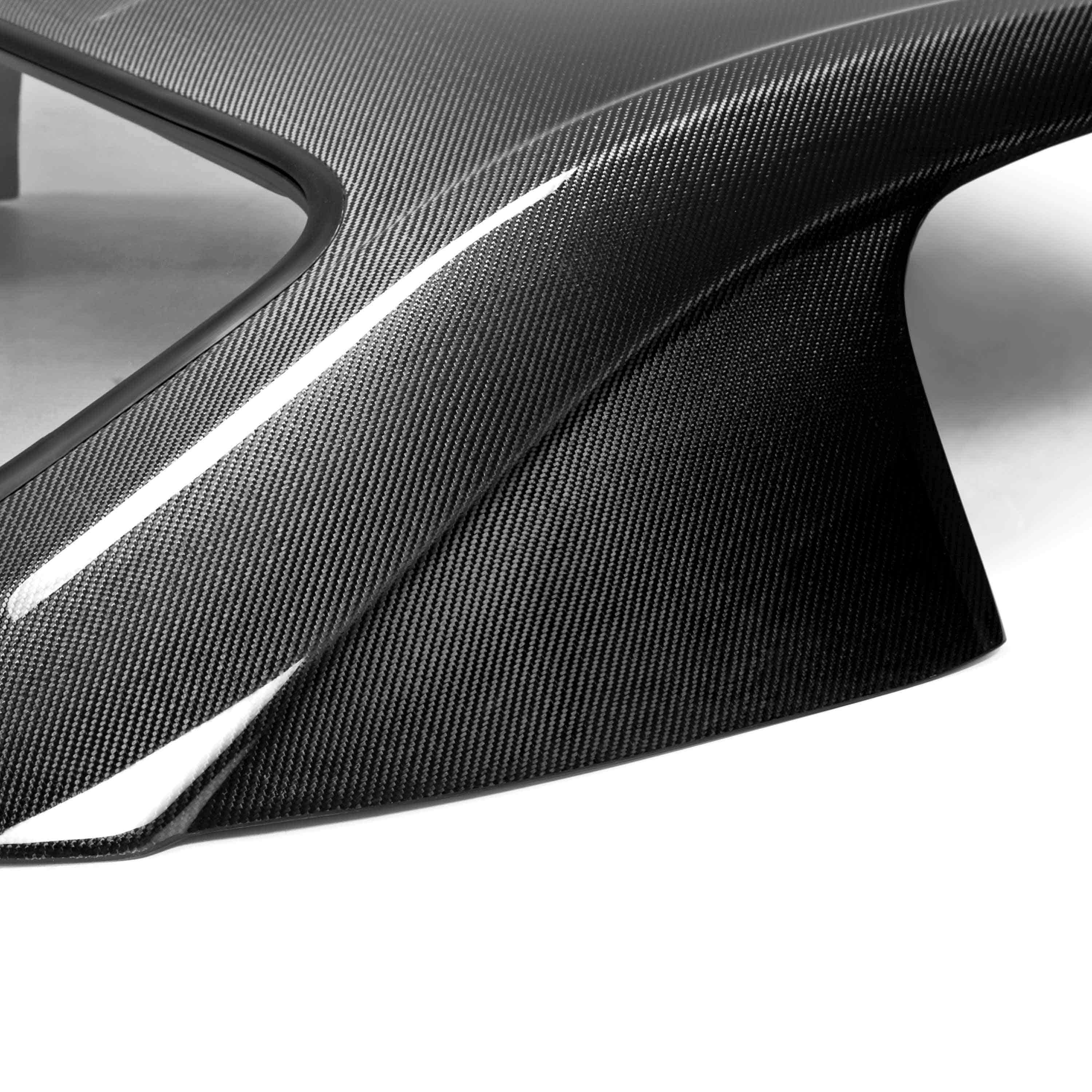 Seibon Carbon Hardtop Honda S2000