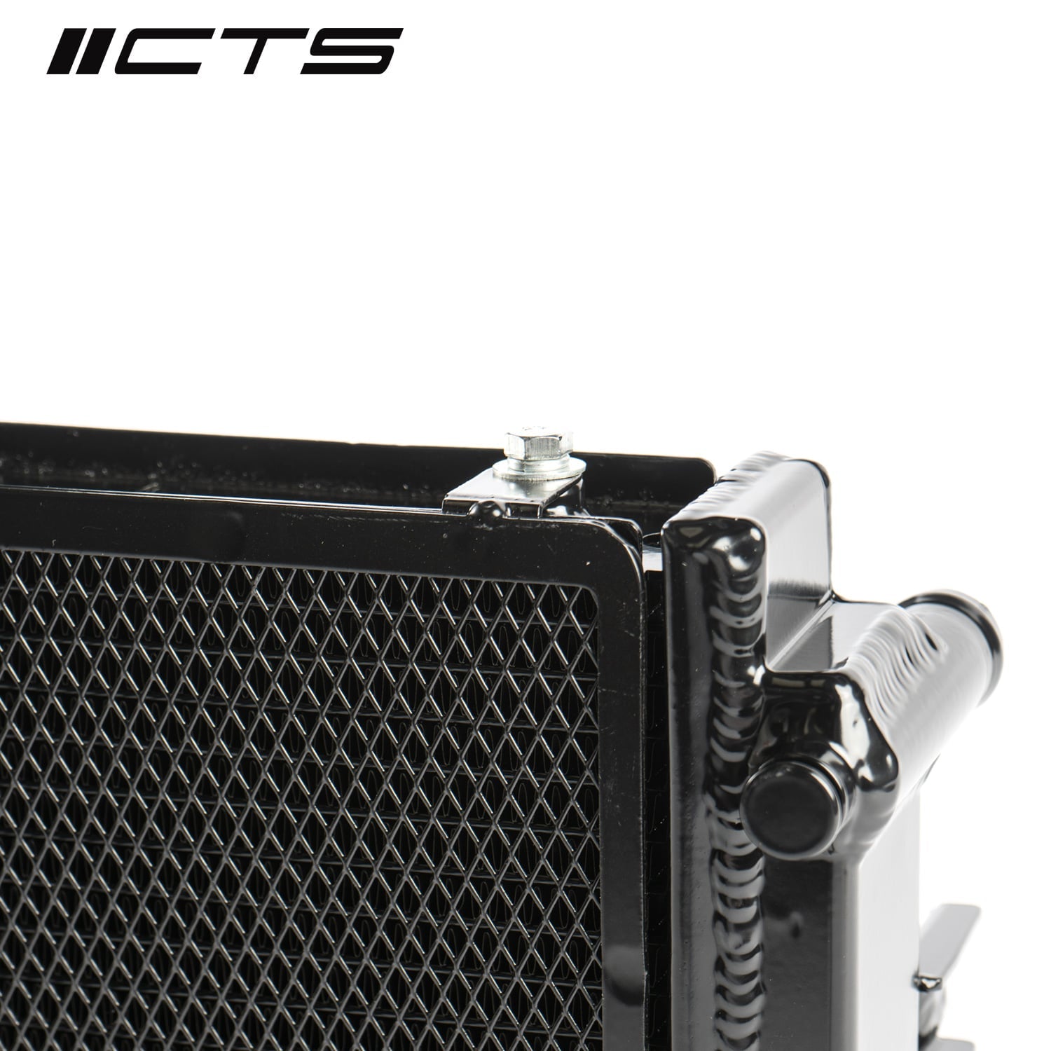 CTS Radiateur Volkswagen Golf 7 GTI