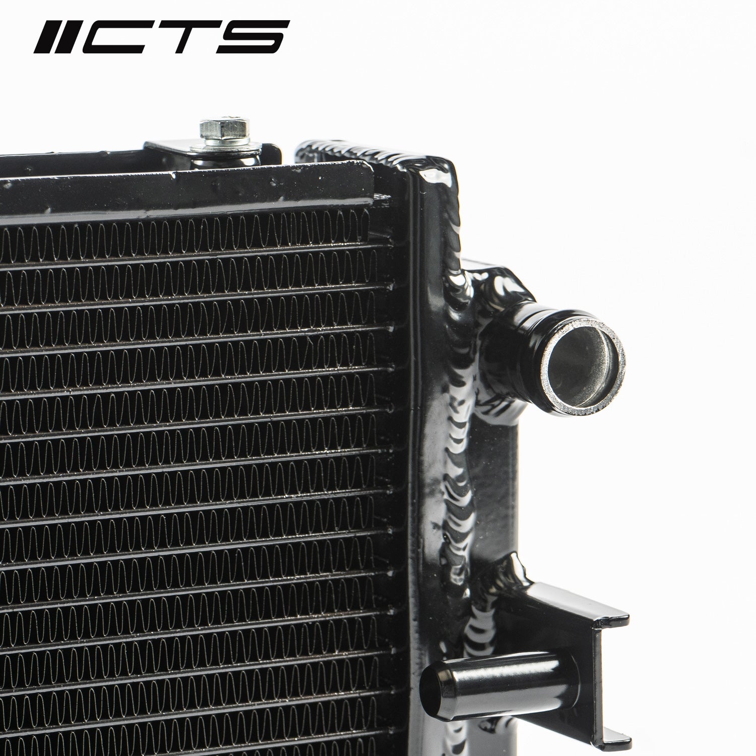 CTS Radiateur Volkswagen Golf 7 GTI