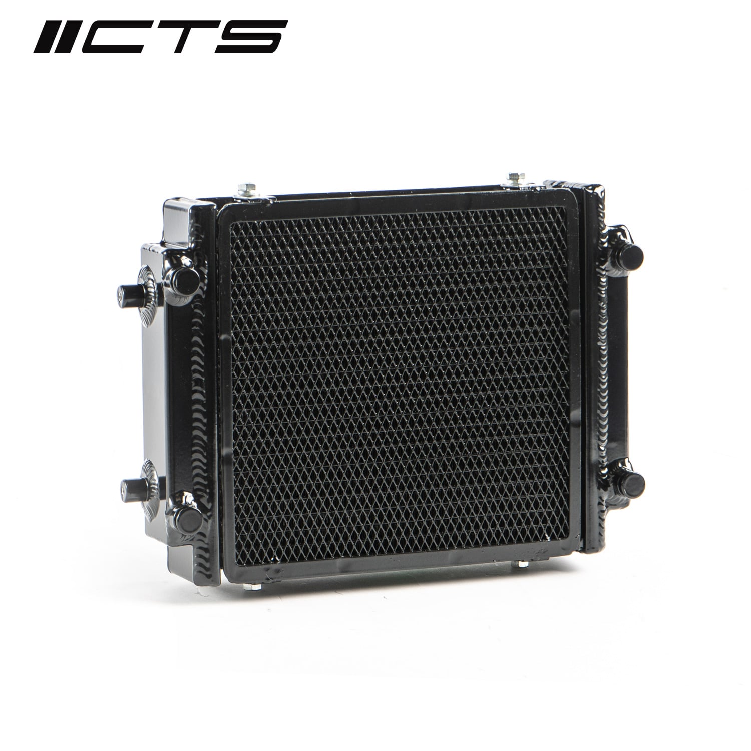 CTS Radiateur Volkswagen Golf 7 GTI