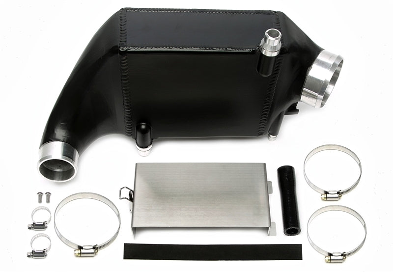 Intercooler kit Mercedes A45 AMG W176 / CLA-Klasse C117 en X117 / GLA-Klasse X156