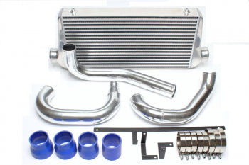 Intercooler kit Mitsubishi Lancer Evo VII - IX CT9A / CT9W