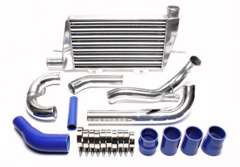 Intercooler kit Mitsubishi Lancer Evo X CY / ZA