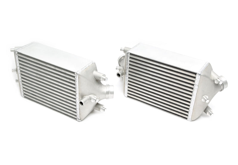 Intercooler Porsche 911 Turbo / Turbo S 991 3