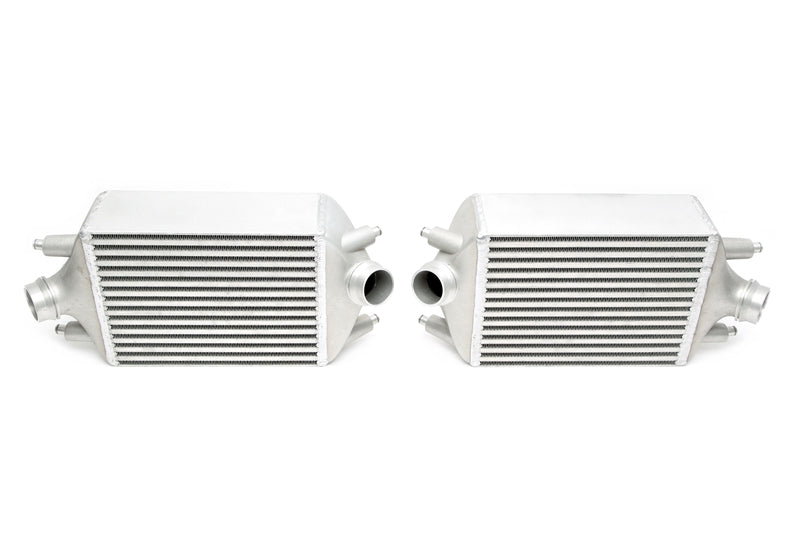 Intercooler Porsche 911 Turbo / Turbo S 991