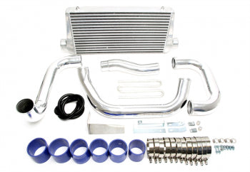 Intercooler kit Toyota Supra MK4 A80