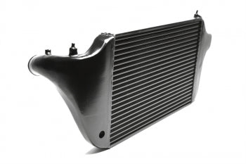 Intercooler VW Corrado G60 53I / Golf 2 G60 19E 2