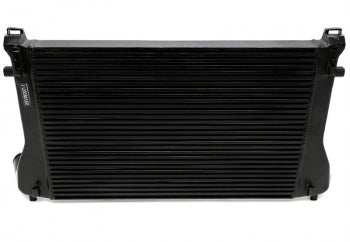 Intercooler zwart VW Golf 7 AU / Audi A3 S3 8V / Seat Leon 5F 2.0 TFSI 2