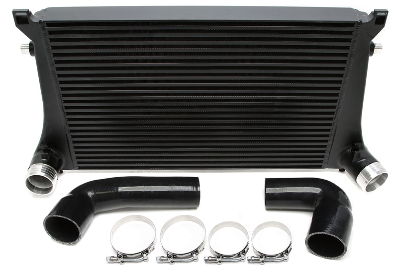 Intercooler VW Golf 7 AU / Audi A3 8V / Skoda Octavia 3 5E 1.8 en 2.0 TFSI 640 mm