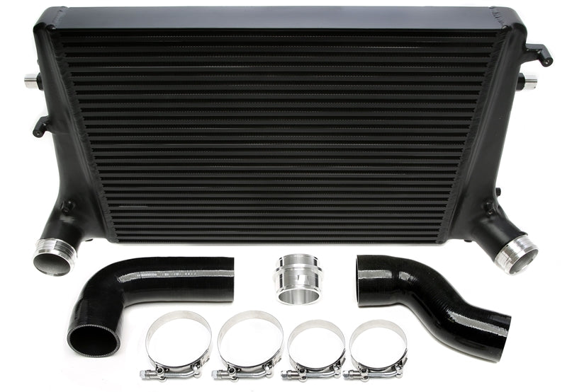 Intercooler kit Audi A3 S3 8P / TT 8J / VW Golf 5 en 6 1K / Seat Leon 1P 650 mm