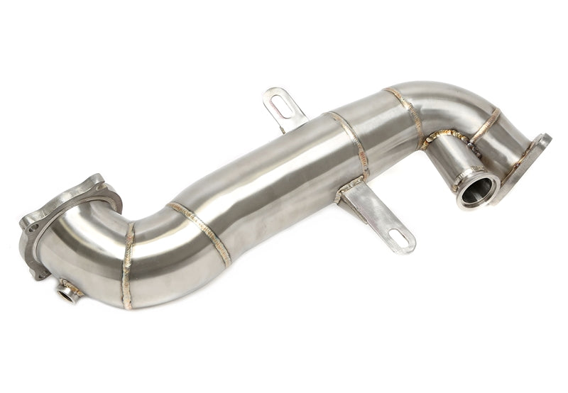 Downpipe Decat Alfa Romeo Giulia 2.0 Turbo 952 / Stelvio 2.0 Turbo Q4 949 2