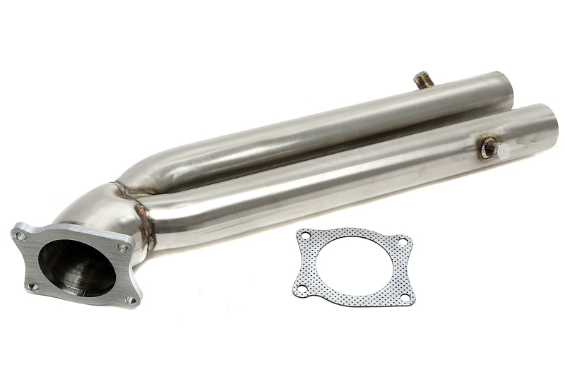 Downpipe DPF-vervanging Audi A6 4G-C7 / A7 Sportback 4G / SQ5 8R 3.0 TDI