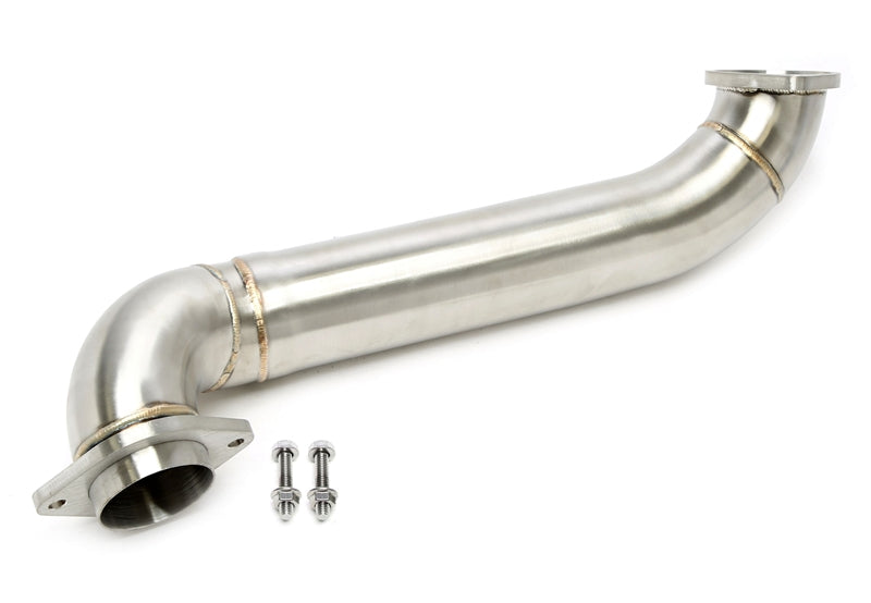 Downpipe Tussenstuk BMW M2 G87 en M3 G80 en M4 G82/G83 S58