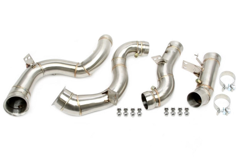 Downpipe Decat Mercedes-Benz GLE-Klasse C167/V167 AMG 63/63S EQ Boost M177