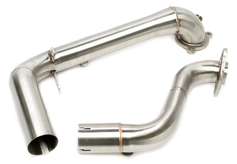 Downpipe Decat Mercedes-Benz A-Klasse W177 AMG A35 M260 2