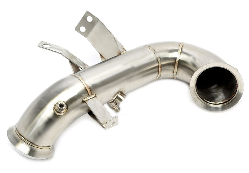 Downpipe Decat Mercedes-Benz A-Klasse W177 AMG A45/A45S M139