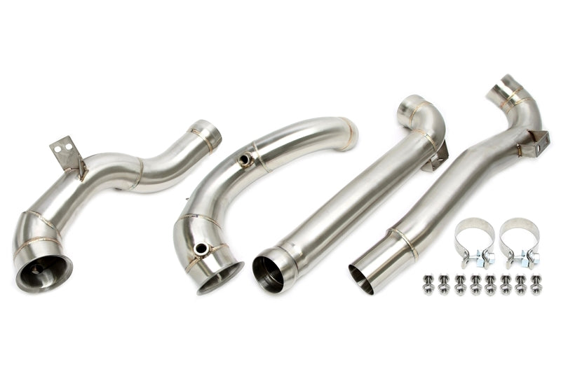 Downpipe Decat Mercedes-Benz AMG GT/GTS/GTC/GTR C190/R190 M178