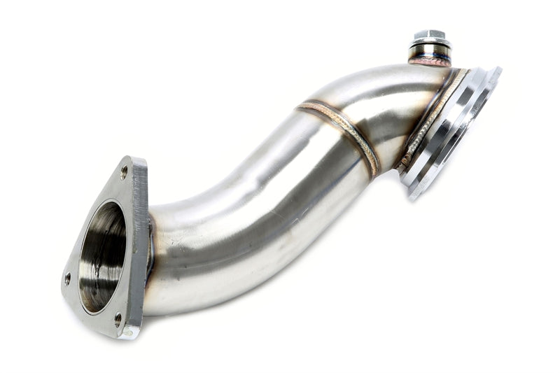 Downpipe Opel Corsa D 1.6 Turbo 2